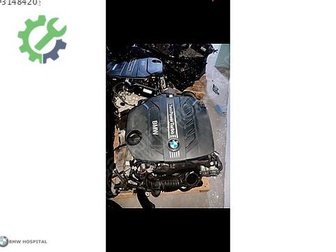 Alfa Romeo 147 Motor Komple çıkma parça