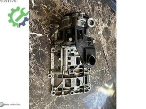 N47 184LÜK 177LİK ORJİNAL F10 YAĞ POMPASI ORJİNAL.