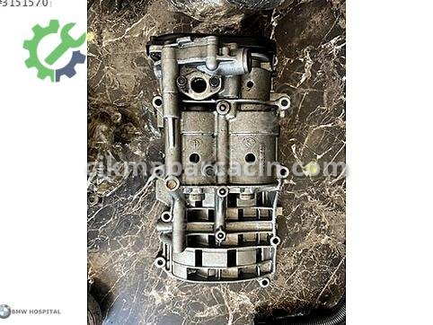 BMW 5 Serisi Yağ Pompası çıkma parça