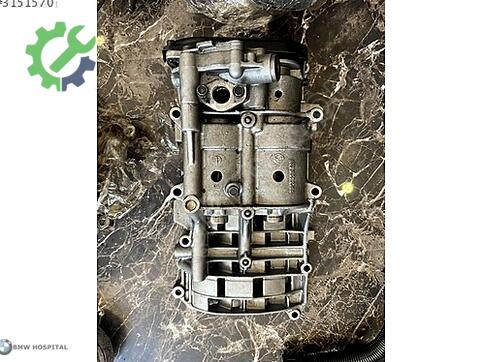 BMW 5 Serisi Yağ Pompası çıkma parça