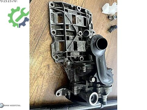 BMW 5 Serisi Yağ Pompası çıkma parça