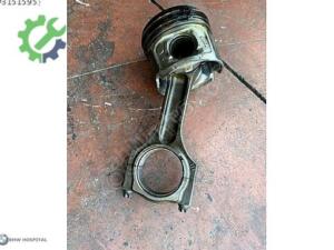N47 DİZEL F10 F30 F20 BİYEL KOLU (911)