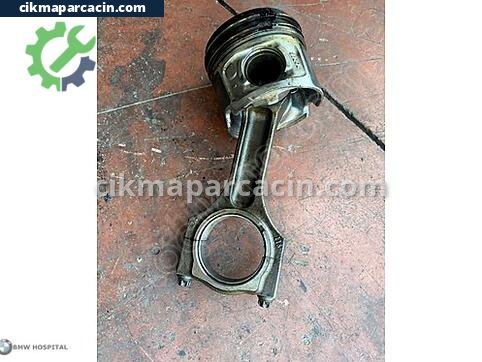 BMW 1 Serisi Biyel Kolu çıkma parça