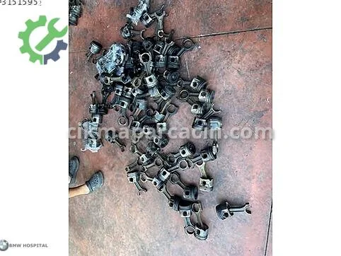 BMW 1 Serisi Biyel Kolu çıkma parça