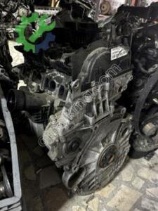 N47C20A BMW MİNİ 2.0 DİZEL MOTOR SIFIR AYARINDA ÇIPLAK