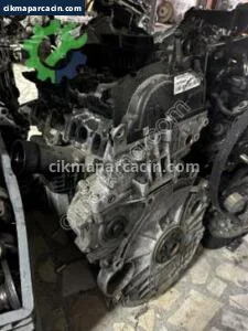 N47C20A BMW MİNİ 2.0 DİZEL MOTOR SIFIR AYARINDA ÇIPLAK