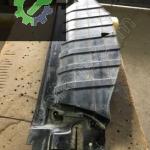 NAVARA 14-21 ALT RADYATÖR HAZNESİ HAVA KANALI VE TANPON SÜNGERİ