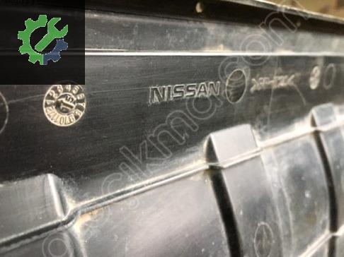 Nissan Navara Hava Kanalı 214974KH0A çıkma parça