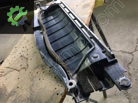 Nissan Navara Hava Kanalı 214974KH0A çıkma parça