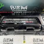 Ön Tampon Nissan Navara 2014 – 2026 Çıkma