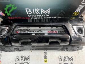 Ön Tampon Nissan Navara 2014 – 2026 Çıkma