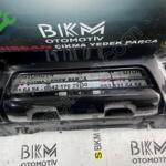 Ön Tampon Nissan Navara 2014 – 2026 Çıkma
