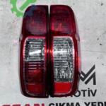 Nissan Navara Stop Çıkma