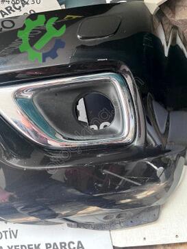 Nissan Navara Ön Tampon çıkma parça