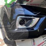 Nissan Navara 2026 – 2026 Çıkma Ön Tampon