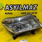 NAVARA SAĞ FAR (ORJİNAL) –