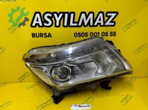 NAVARA SAĞ FAR (ORJİNAL) –