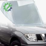 NAVARA SIFIR SAĞ FAR CAMI 2005