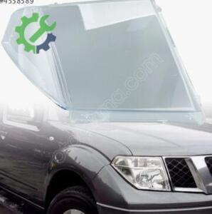 NAVARA SIFIR SAĞ FAR CAMI 2005