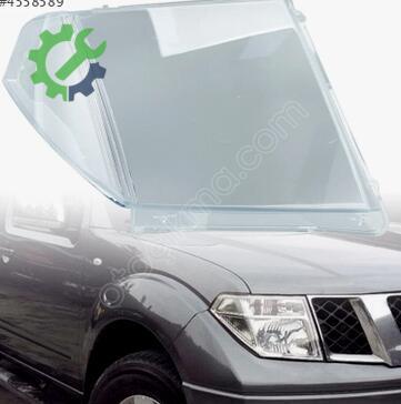 Nissan Navara Far Camı çıkma parça