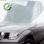 NAVARA SIFIR SOL FAR CAMI 2005