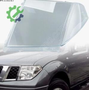 NAVARA SIFIR SOL FAR CAMI 2005