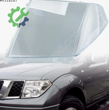 Nissan Navara Far Camı çıkma parça