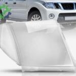 NAVARA SIFIR SOL FAR CAMI 2015