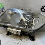 NAVARA SOL FAR 15-19 / 260604KJ0A