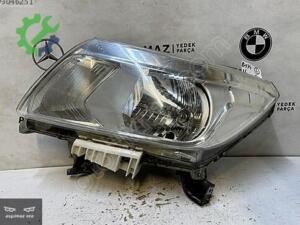 NAVARA SOL FAR 15-19 / 260604KJ0A