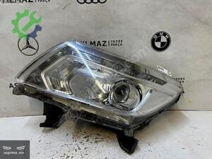 NAVARA SOL FAR MERCEKLİ 26060-4KD5A