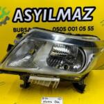NAVARA SOL FAR (ORJİNAL) – 260604KJ0A