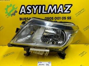 NAVARA SOL FAR (ORJİNAL) - 260604KJ0A