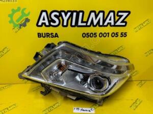 NAVARA SOL FAR (ORJİNAL) –