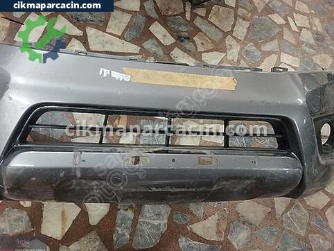 Nissan Navara Ön Tampon çıkma parça