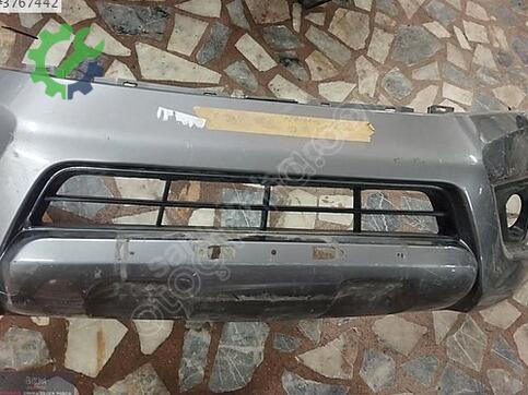 Nissan Navara Ön Tampon çıkma parça
