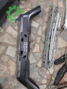 Nissan Navara Orijinal Çıkma Tampon Izgara Çıtası