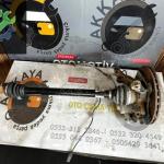 2007 Citroen Nemo Sağ Taşıyıcı Çıkma Parça Erzurum