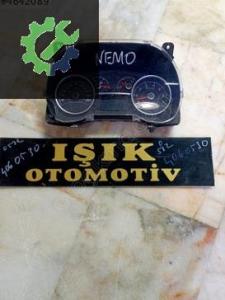 NEMO 503015162607d369 B03 GÖSTERGE PANELİ KM SAATİ
