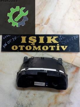 Citroen Nemo Gösterge Paneli 503015162607D369 çıkma parça