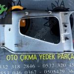 Nemo Sağ Arka Cam iç Kaplaması Orjinal Çıkma
