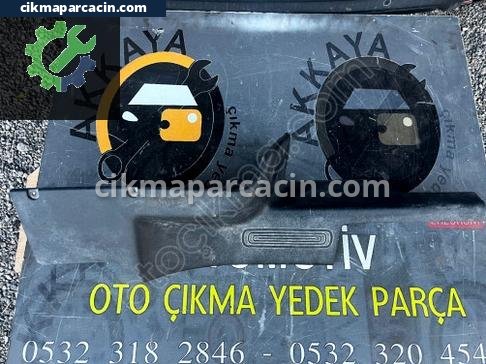 Citroen Nemo Bakalit çıkma parça