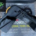 Nemo Sağ Arka iç Çamurluk Kaplaması Orjinal Çıkma