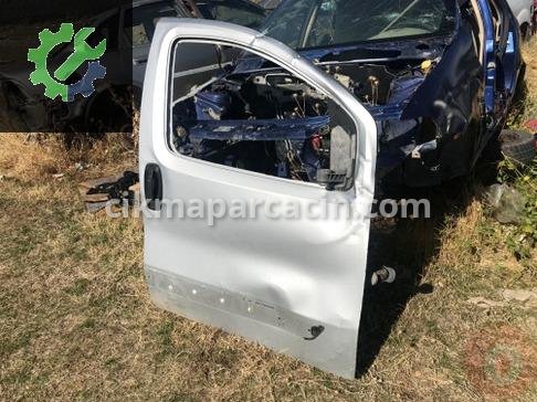 Citroen Nemo Sağ Ön Kapı çıkma parça
