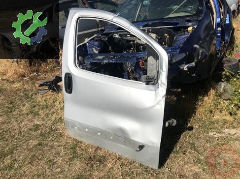 Citroen Nemo Sağ Ön Kapı çıkma parça