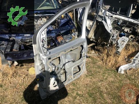 Citroen Nemo Sağ Ön Kapı çıkma parça