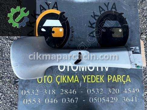 Citroen Nemo Orta Direk Kaplaması 1309081070 çıkma parça