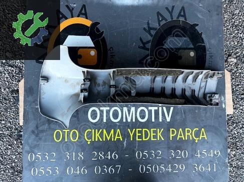 Citroen Nemo Orta Direk Kaplaması 1309081070 çıkma parça