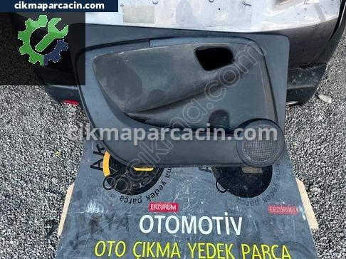Citroen Nemo Kapı Döşemesi çıkma parça