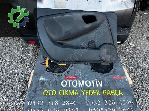 Citroen Nemo Kapı Döşemesi çıkma parça
